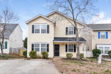 3619 Sana Ct Durham, NC 27713